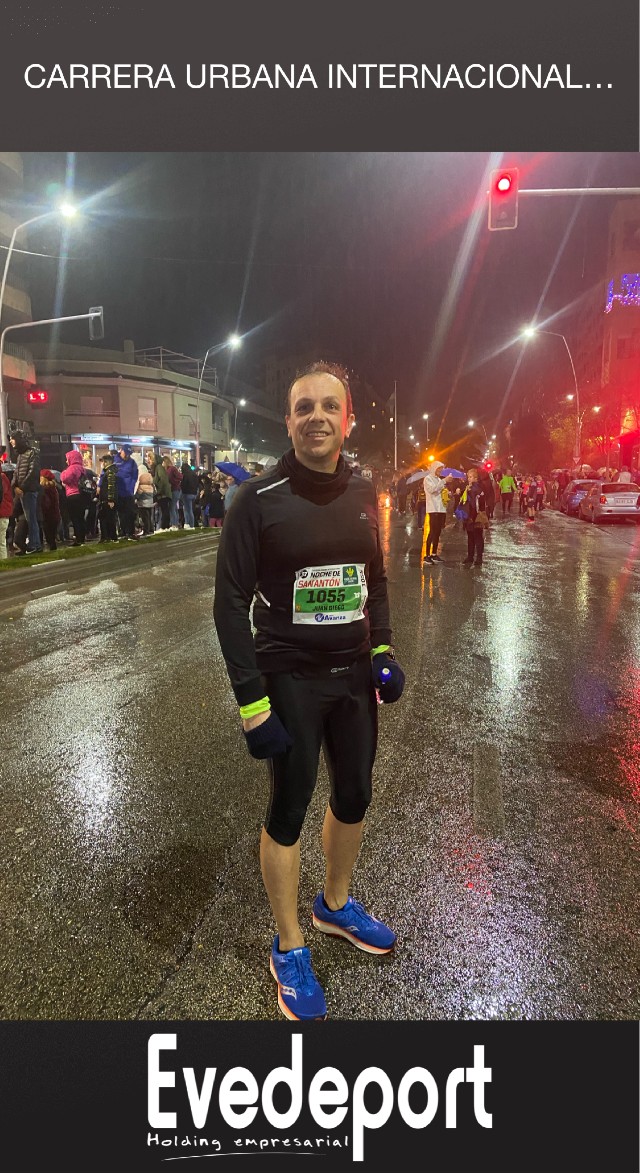 Juan Diego Berdonces Pozo