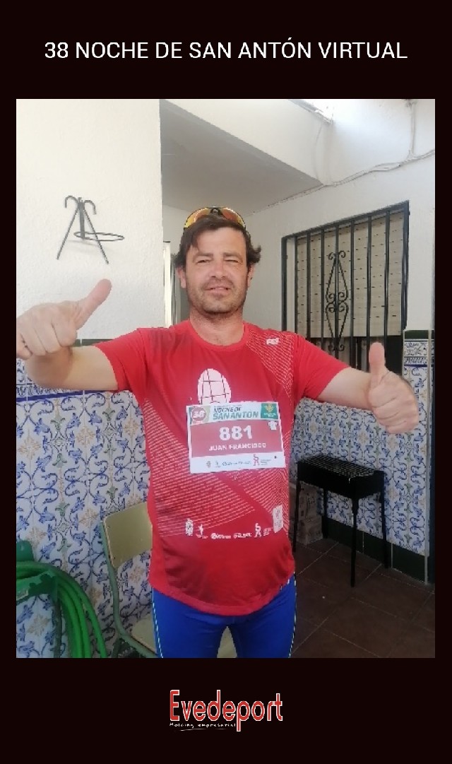 Juan Francisco Berrio Gonzalez