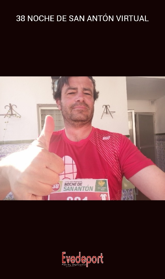 Juan Francisco Berrio Gonzalez