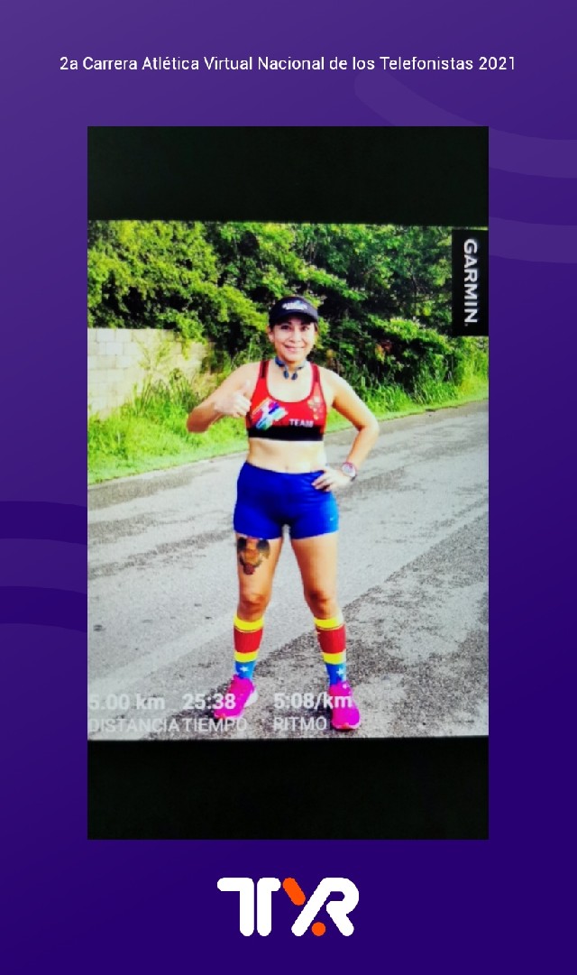 lilia  Canche ceballos