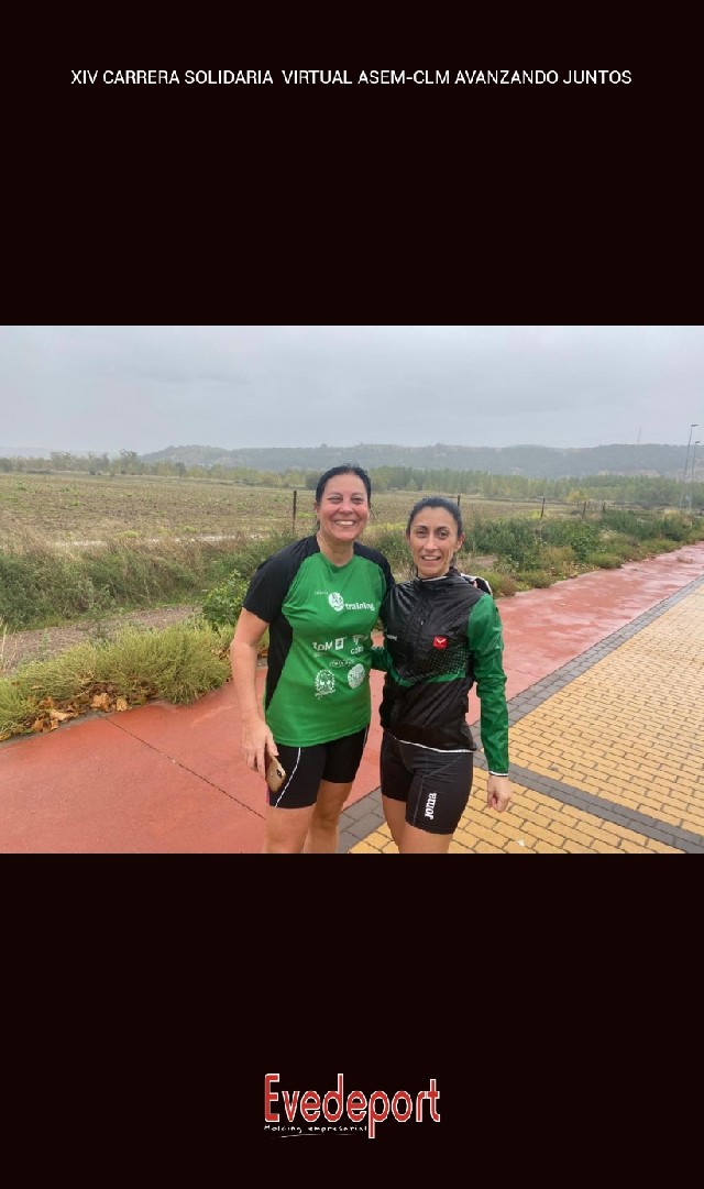 Conchi Engenios González