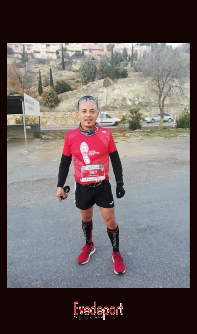 Juan Manuel Portillo Pastor