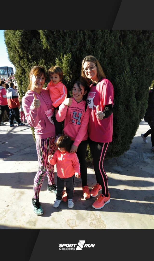 MARIAN FERRER MENDOZA