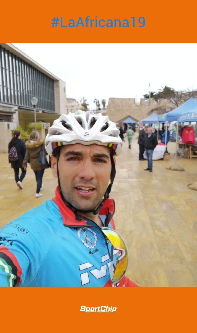 sergio Aranda Martin