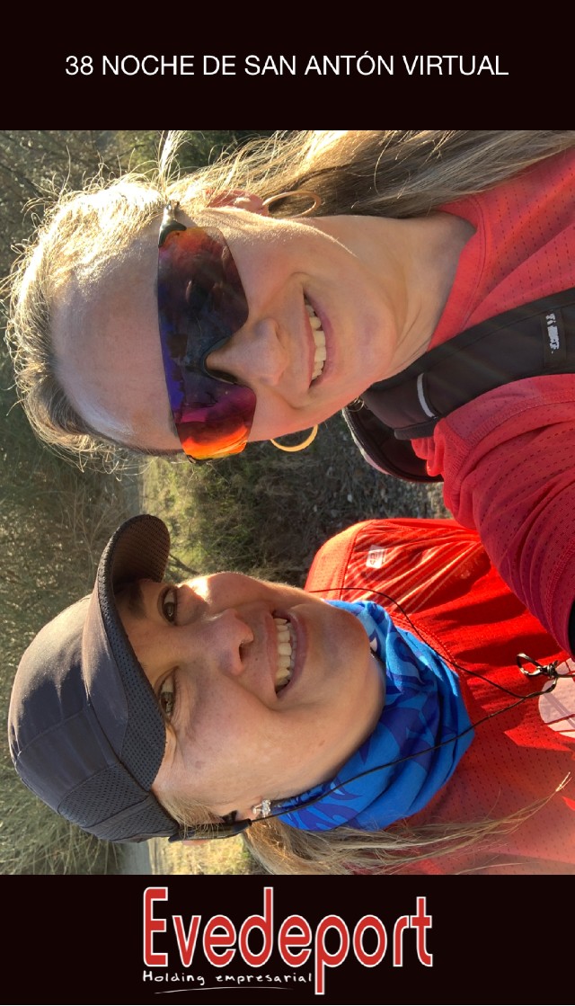 Maria Isabel Olivencia Martinez