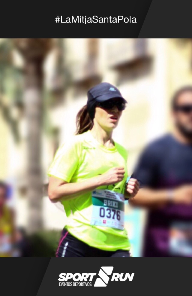 Beatriz  Soriano Garcia