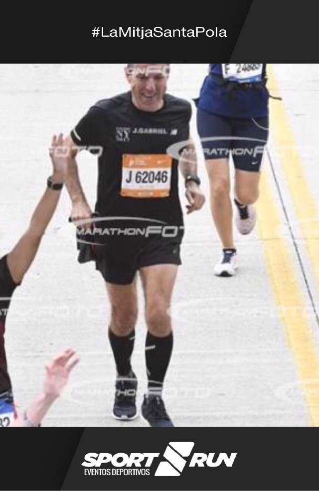 Juan Gabriel Martinez Martinez