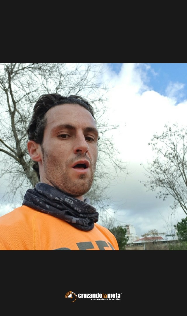 Jose Carlos Marques Rangel