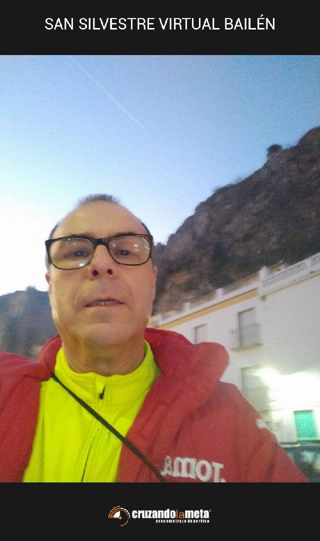 Juan Antonio Villarejo Aguilar