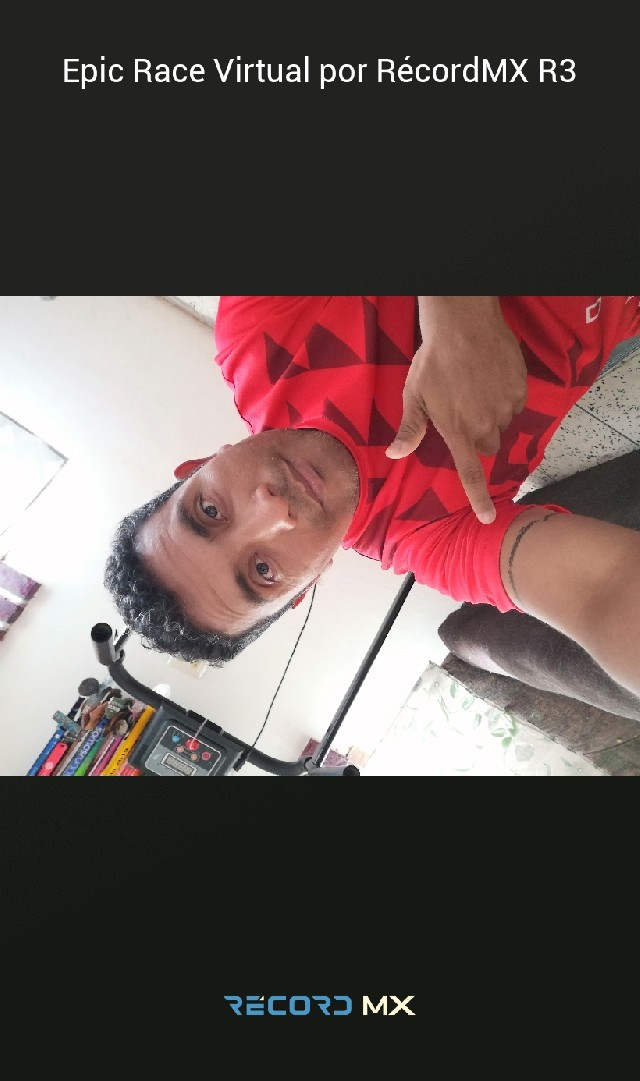 Jorge Armando Reyes Garcia