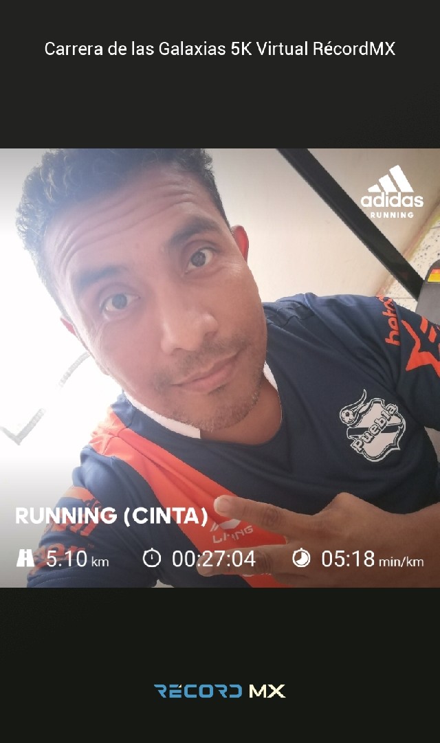 Jorge Armando Reyes Garcia