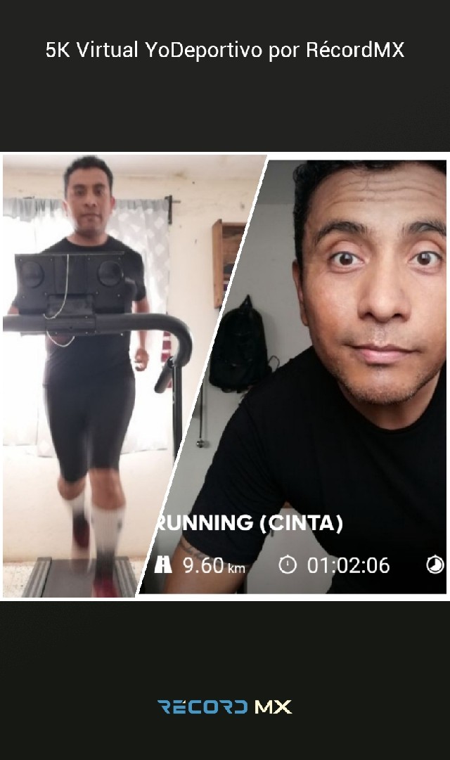 Jorge Armando Reyes Garcia