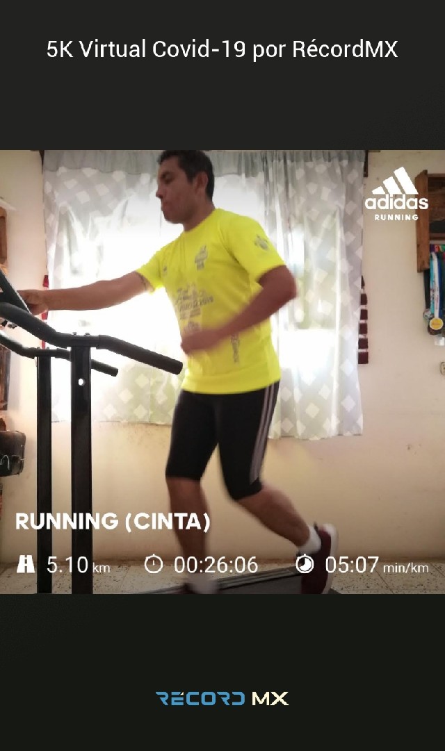 Jorge Armando Reyes Garcia