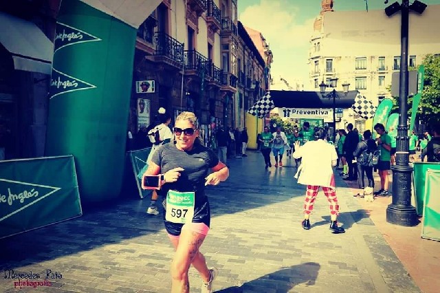 Yolanda Gutierrez bendaña