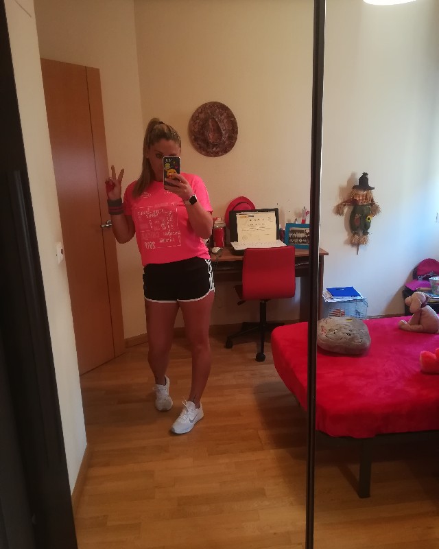 Yolanda Gutierrez bendaña