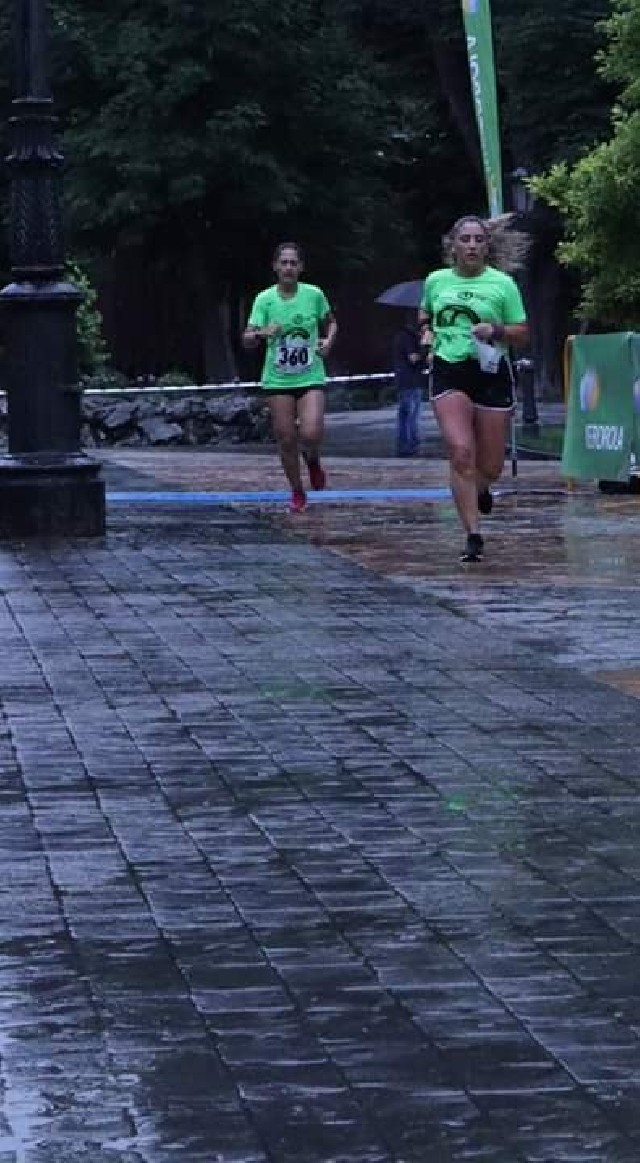 Yolanda Gutierrez bendaña