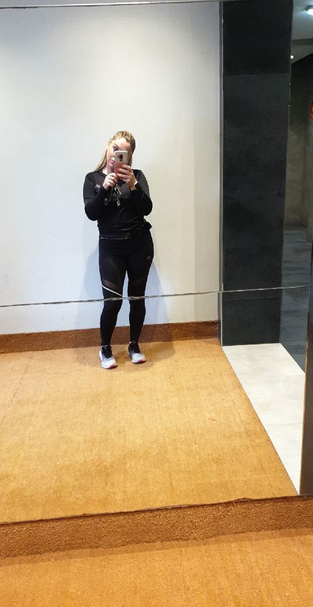 Yolanda Gutierrez bendaña