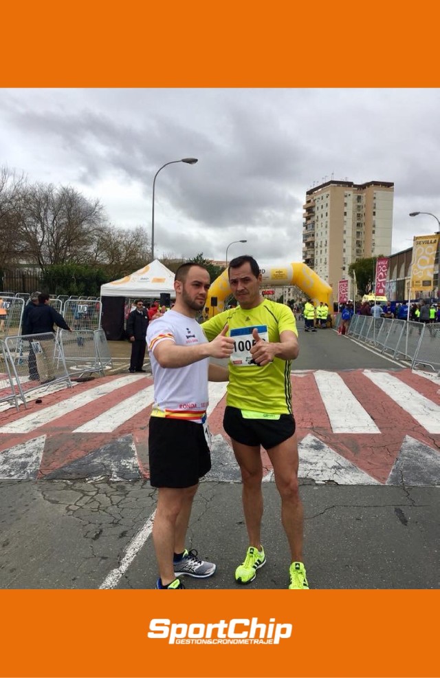 José luis Buenestado Barroso