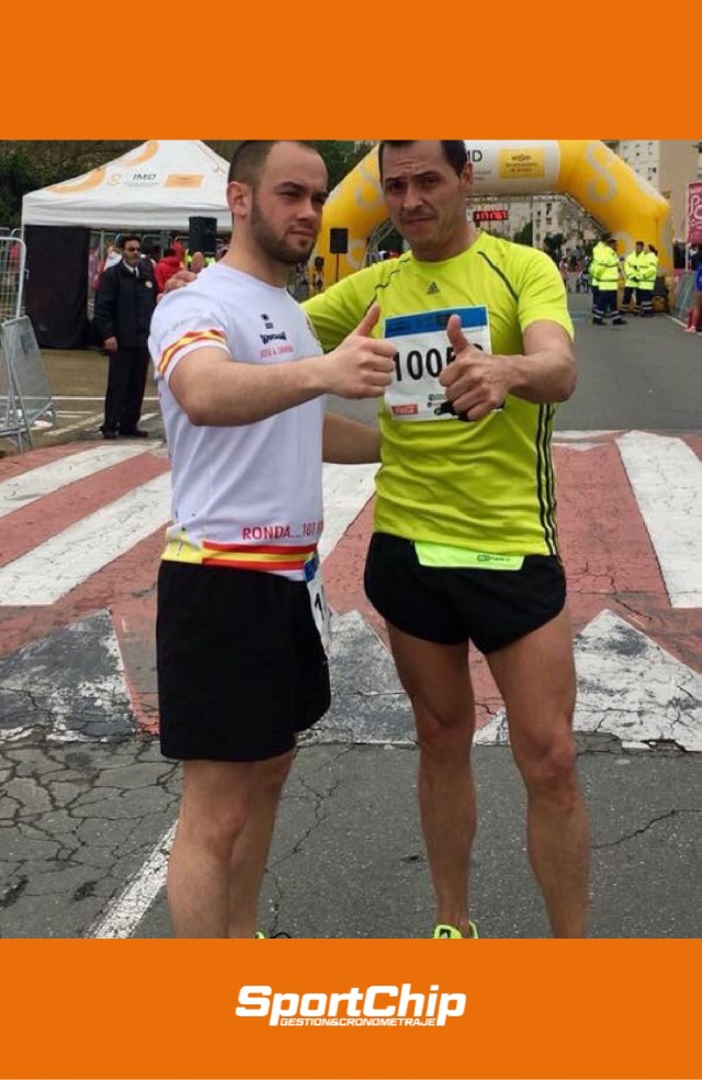 José luis Buenestado Barroso