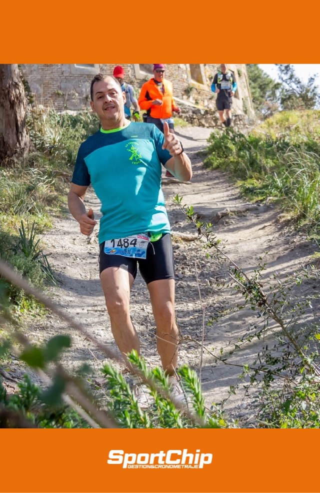 José luis Buenestado Barroso