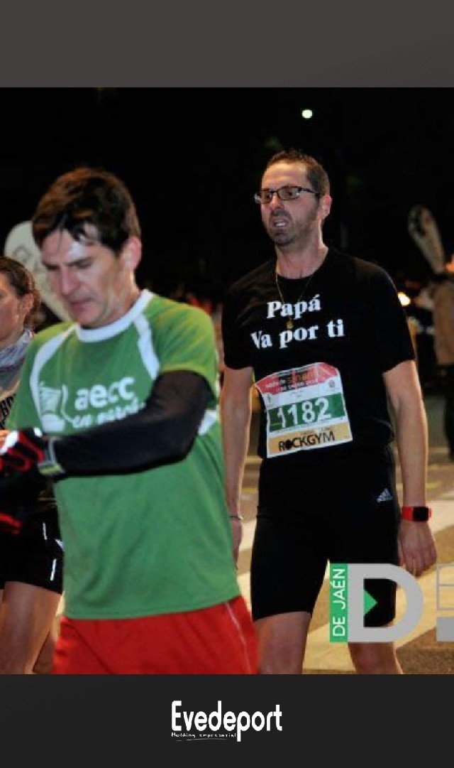 Sergio  Hernández Vilchez