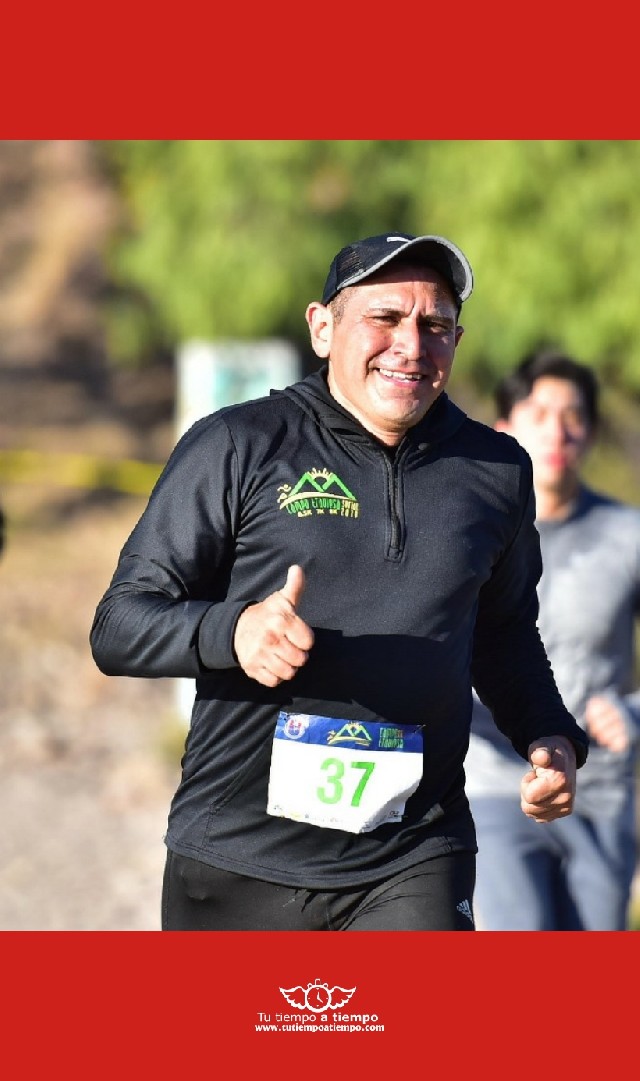 Israel  segura Velázquez