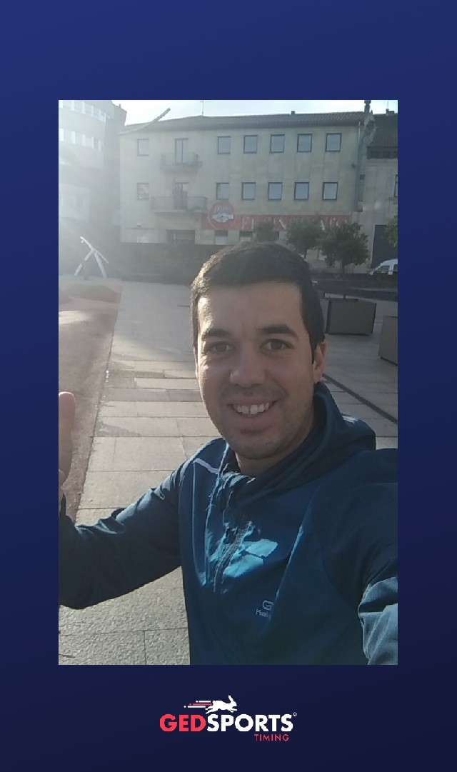 Miguel Barazal García