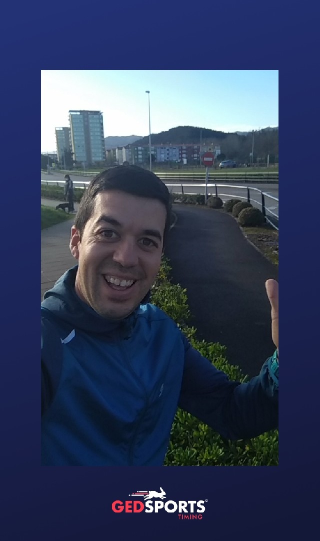 Miguel Barazal García