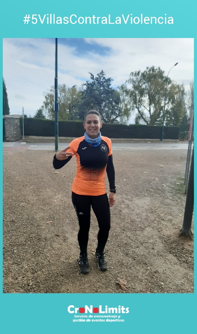 Vanesa Patricio Anadón