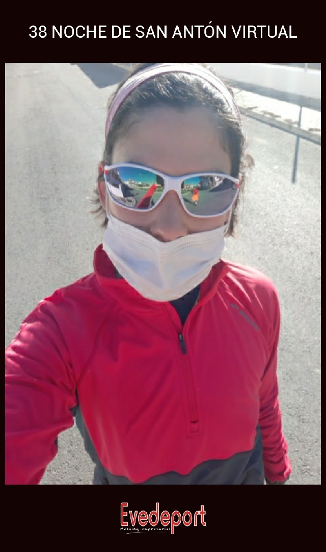 Rocío Gómez Samblás