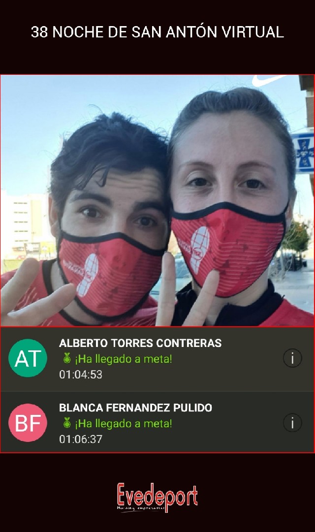 Alberto  Torres Contreras