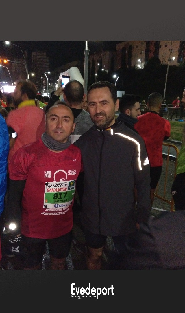 Angel Barrera Cuevas