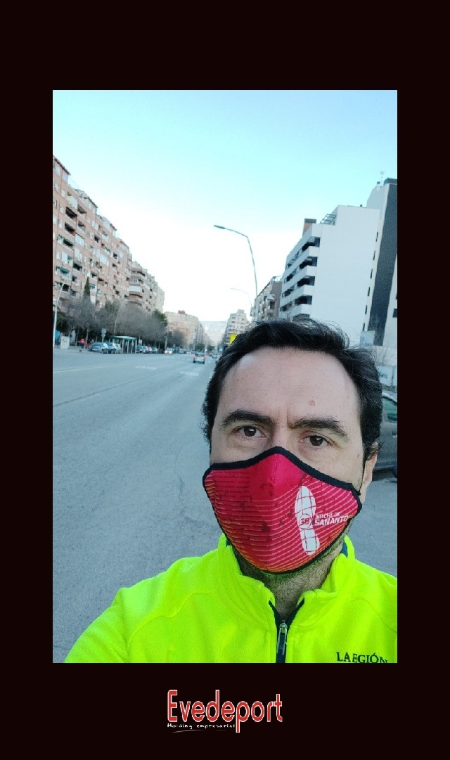 Angel Barrera Cuevas