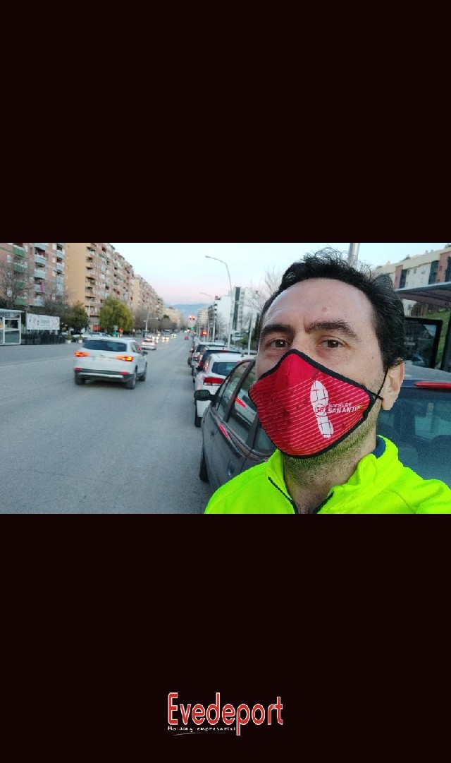 Angel Barrera Cuevas