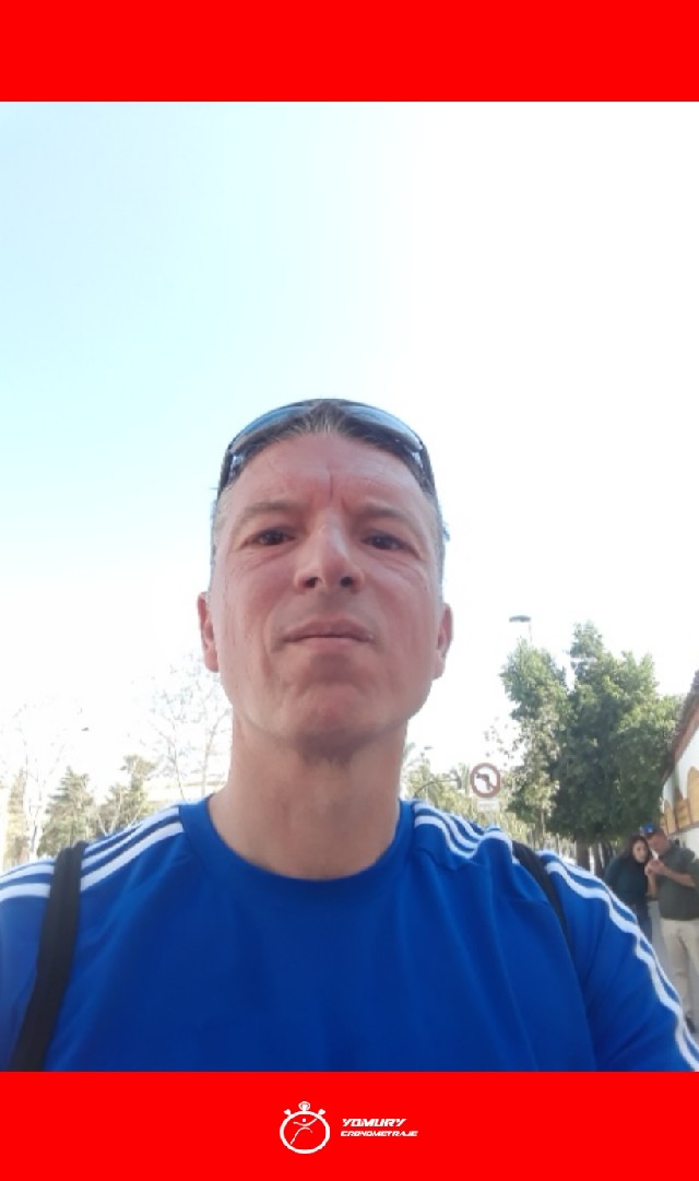 rafael  barbancho manchon