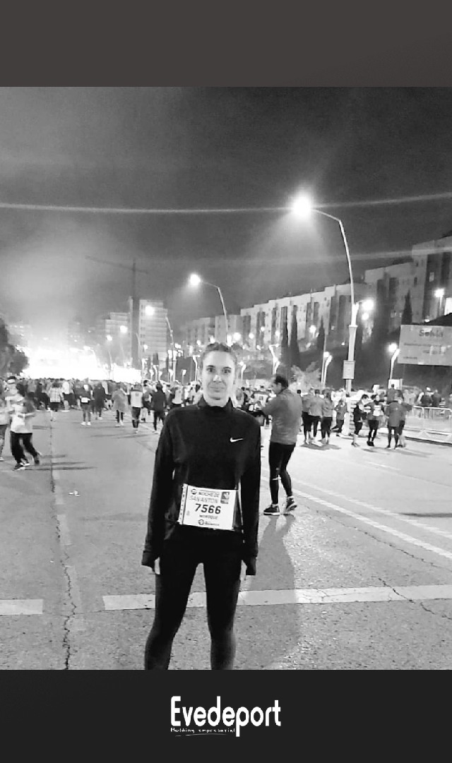 Elena Maria Moreno de Dios