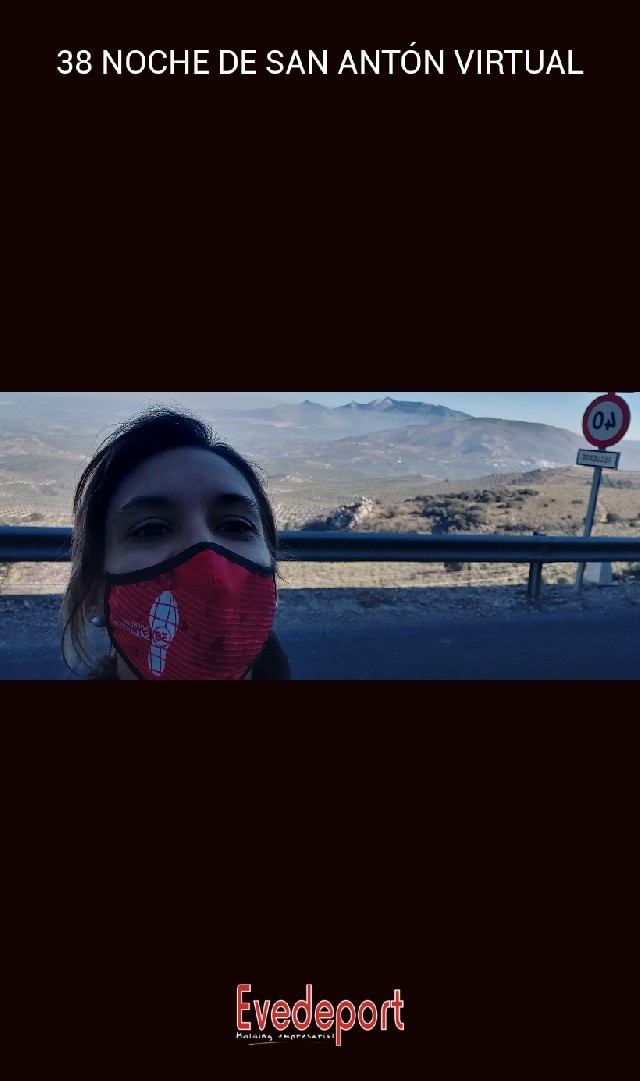 Elena Maria Moreno de Dios