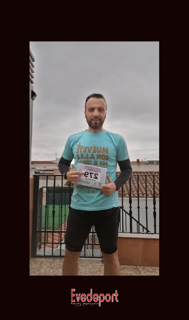 Jose Ignacio López Berrio