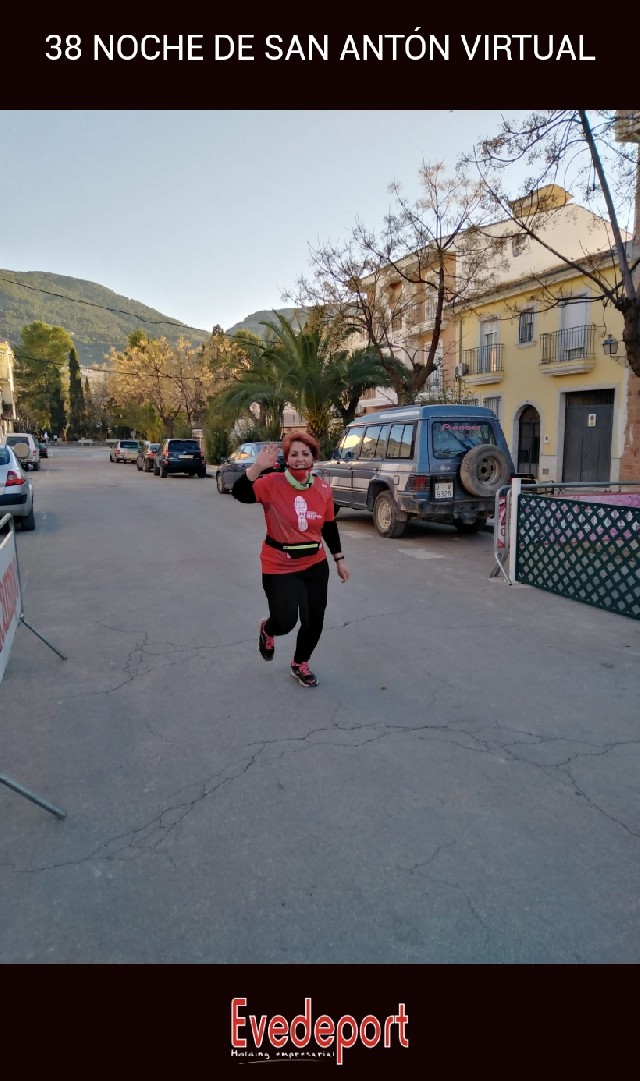 juana morales ortega