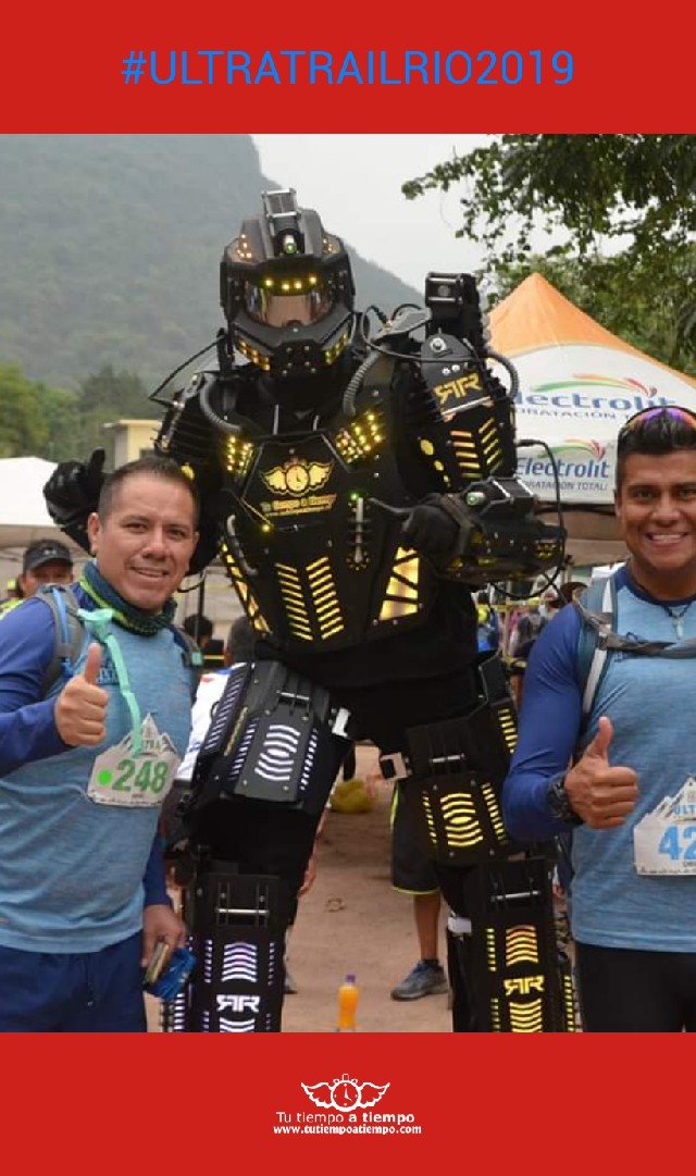 rafael Moctezuma Martínez 