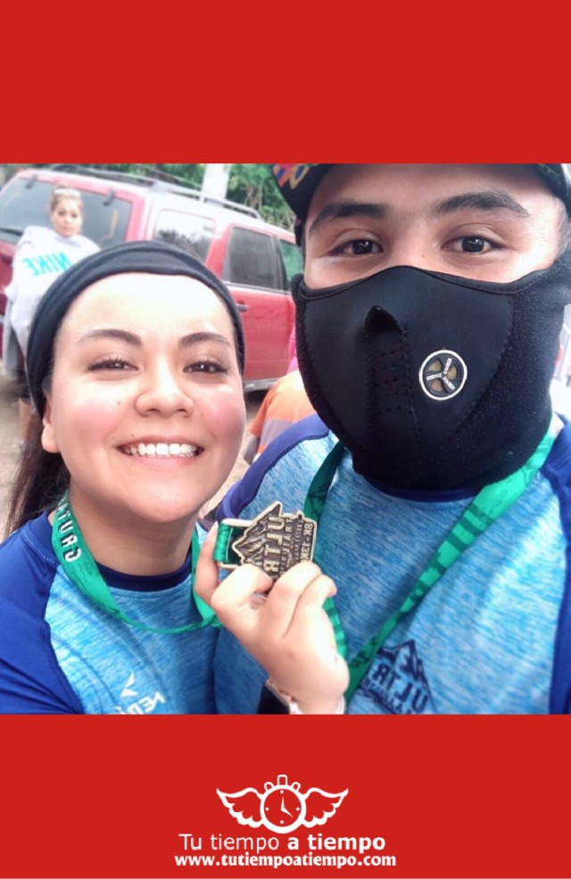 Itzel Margarita Badillo Garcia