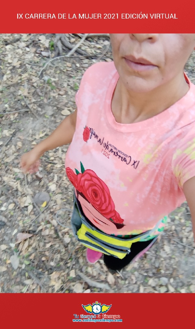 Lesly Ita Andehui Meléndez 