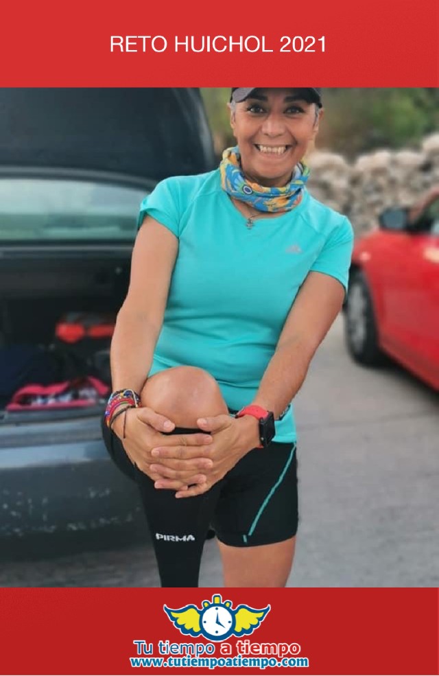 lilia rivera celestino