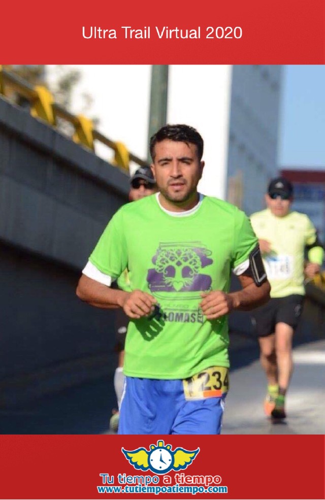 José Benito Gaitán Vargas