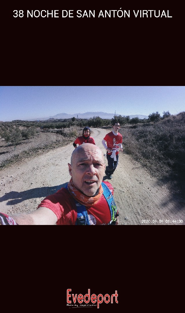 JUAN LUIS  PAULANO COBOS