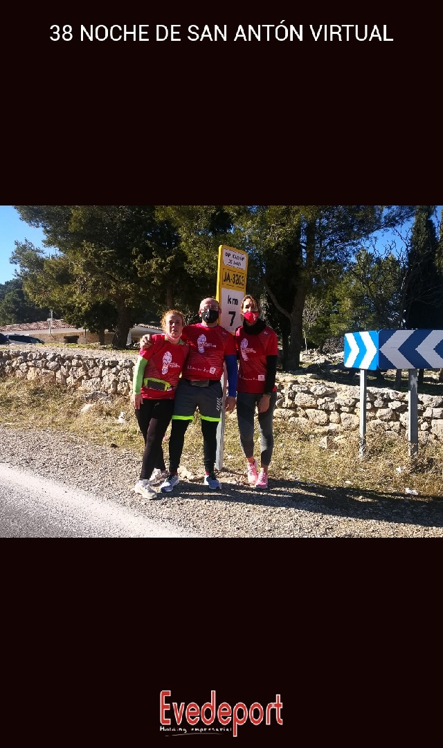 Juan Antonio  Rivero Montalbán 