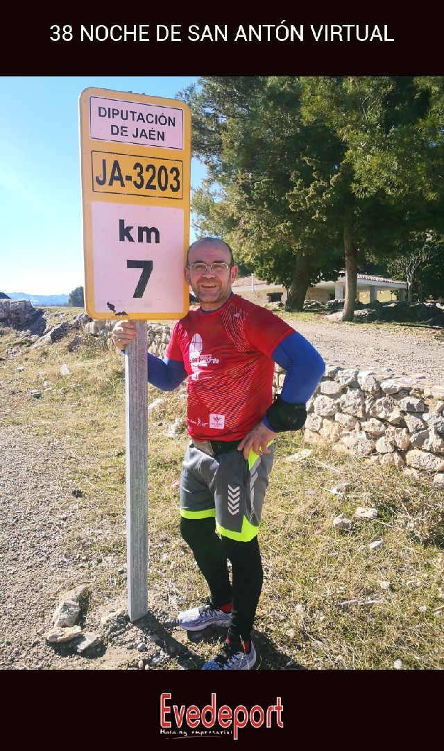 Juan Antonio  Rivero Montalbán 