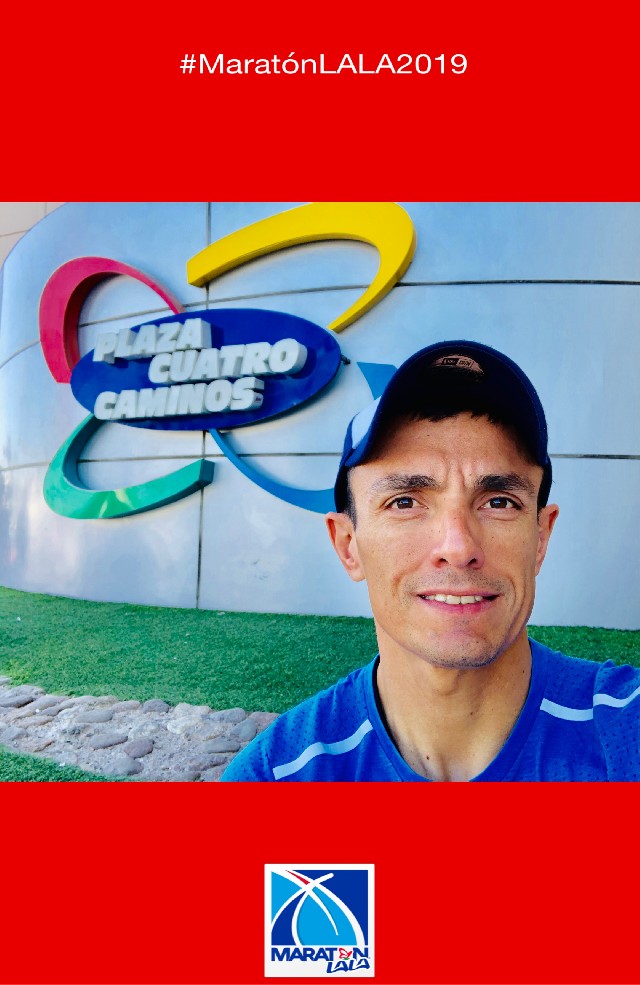 Jose German Menendez Gomez