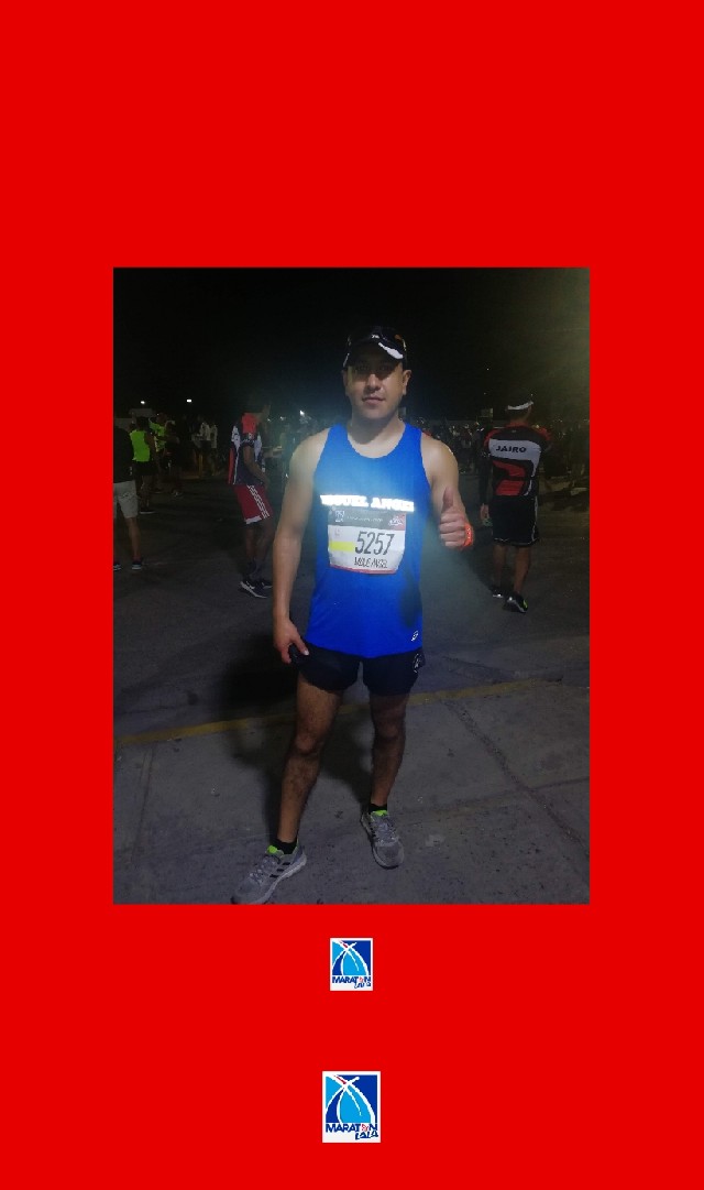 Miguel Angel  Rodriguez Camacho 