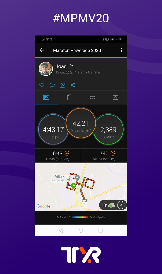 Joaquín  Fraire García 